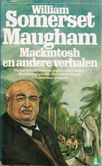 Mackintosh en andere verhalen - Image 1