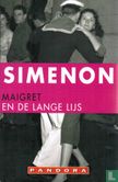 Maigret en de Lange Lijs - Image 1