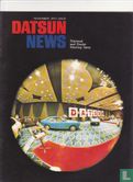 Datsun news  - Afbeelding 1