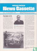 Nissan/Datsun News Cassette - Afbeelding 1