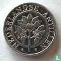 Antilles néerlandaises 5 cent 1990 - Image 2