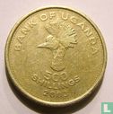 Ouganda 500 shillings 2003 - Image 1
