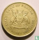Ouganda 500 shillings 2003 - Image 2