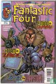 Fantastic Four 10 - Image 1