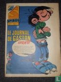 Le Journal de Gaston - Bild 1