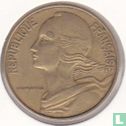 Frankrijk 20 centimes 1971 - Afbeelding 2
