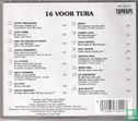 16 voor Tura - Image 2