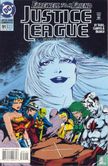 Justice League America 91 - Image 1
