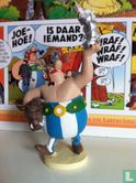 Obelix returns from the hunt - Image 1
