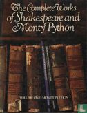 The Complete Works of Shakespeare and Monty Python - Image 1