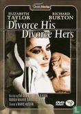 Divorce His - Divorce Hers - Afbeelding 1