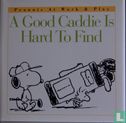 a good caddie is hard to find - Image 1