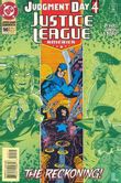Justice League America 90 - Image 1