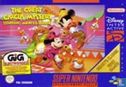 The Great Circus Mystery, Starring Mickey & Minnie - Image 1