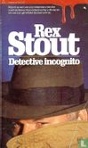 Detective incognito - Afbeelding 1