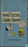 you're not elected charlie brown - Bild 1