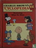 Charlie Brown's cyclopedia 11 - Image 1