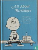 All about birthdays - Image 1