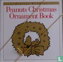 peanuts christmas ornament book - Bild 1