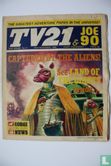 TV21 & Joe 90-new series 09 - Afbeelding 1