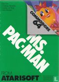 Ms. Pac-Man - Afbeelding 1