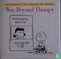 way beyond therapy - Bild 1