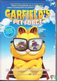 Garfield's Pet Force - Afbeelding 1