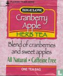 Cranberry Apple - Afbeelding 1