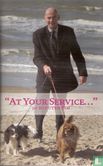 At Your Service... - 90 minuten Pim - Image 1