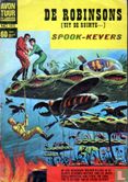 Spook-kevers - Image 1