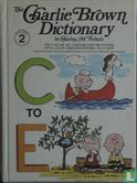 The Charlie Brown dictionary 2 - Afbeelding 1