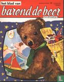 Het blad van Barend de beer 32 - Image 1