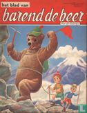 Het blad van Barend de beer 18 - Bild 1