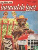Het blad van Barend de beer 17 - Afbeelding 1