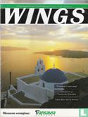 Wings - 1991-01 - Image 1