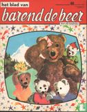 Het blad van Barend de beer 40 - Image 1