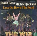 Ease on down the road - Bild 1