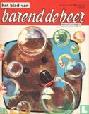 Het blad van Barend de beer 30 - Image 1