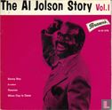 The Al Jolson Story 1 - Afbeelding 1