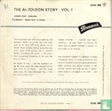 The Al Jolson Story 1 - Afbeelding 2