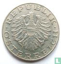 Austria 10 schilling 1982 - Image 2