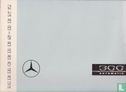 Mercedes-Benz 300 automatic - Bild 1