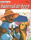 Het blad van Barend de beer 39 - Bild 1