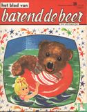 Het blad van Barend de beer 38 - Image 1