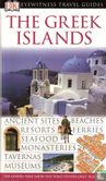 The Greek islands - Afbeelding 1