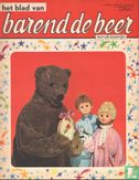 Het blad van Barend de beer 11 - Image 1