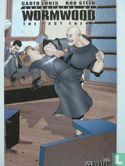 The last Enemy - Image 1