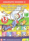 Niels Holgersson - Complete seizoen 2 - Afbeelding 1