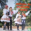 Otvírajte sa, stráznické brány, Moravian-Slovak folk songs - Afbeelding 1