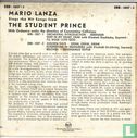 The student Prince 2 - Afbeelding 2